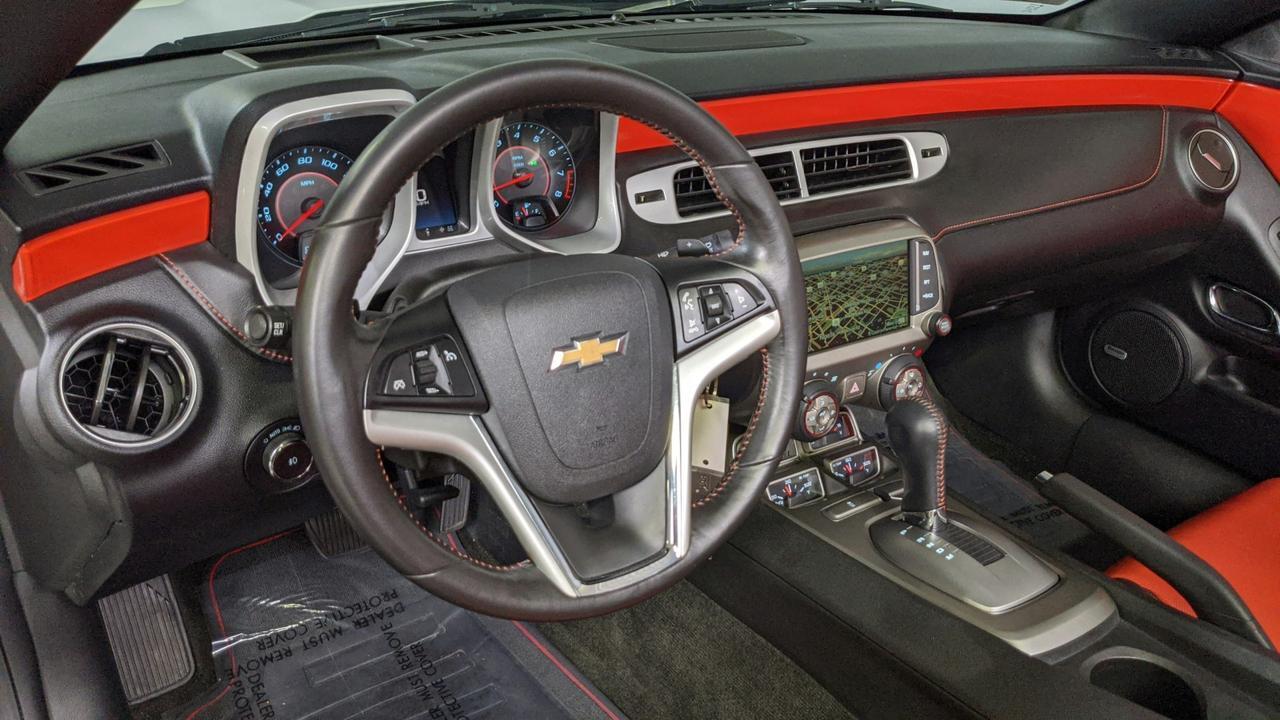 2014 Chevrolet Camaro LT Glendale Heights IL
