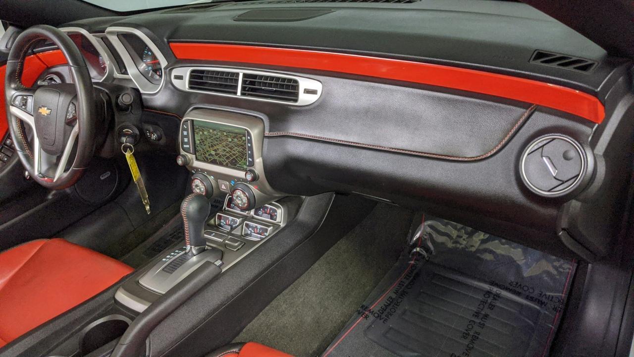 2014 Chevrolet Camaro LT Glendale Heights IL