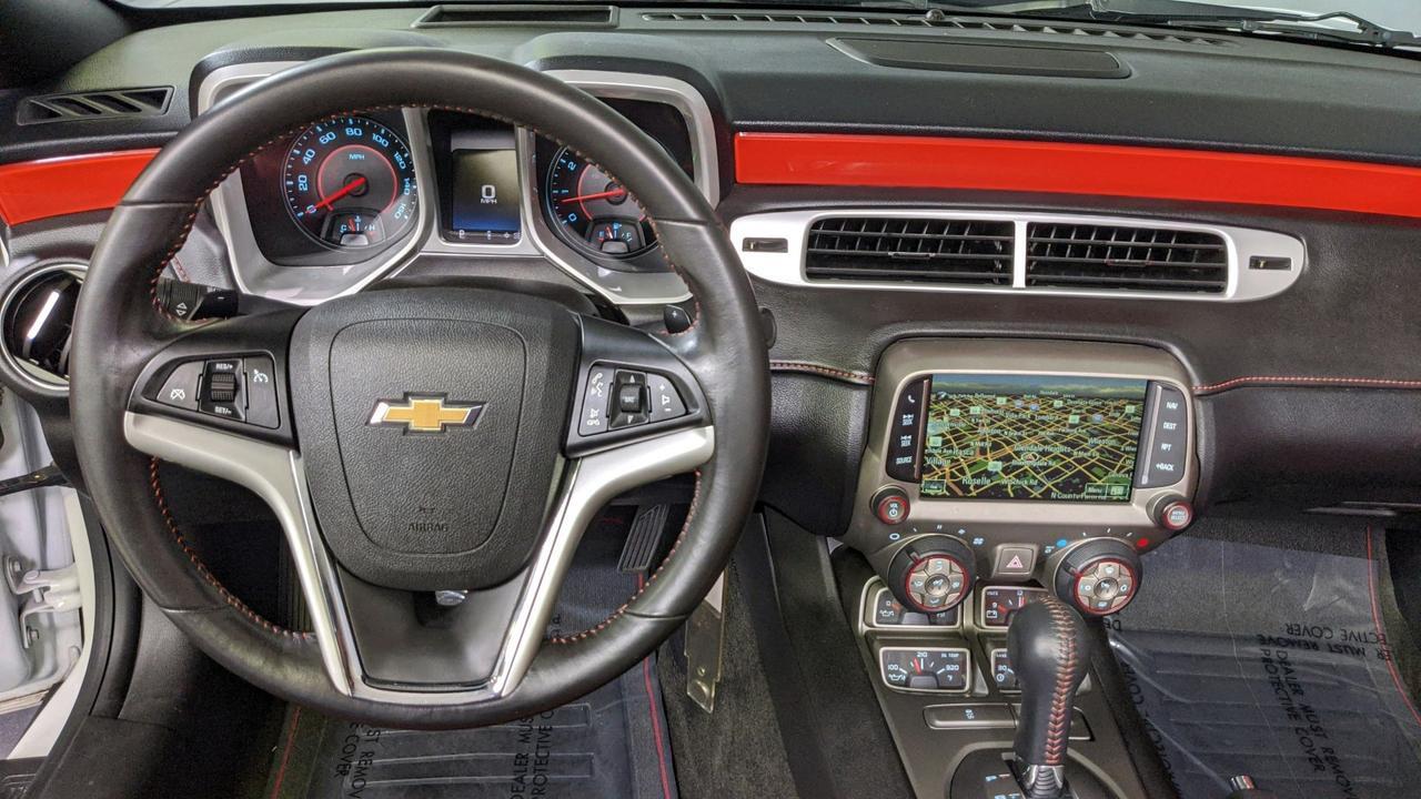 2014 Chevrolet Camaro LT Glendale Heights IL