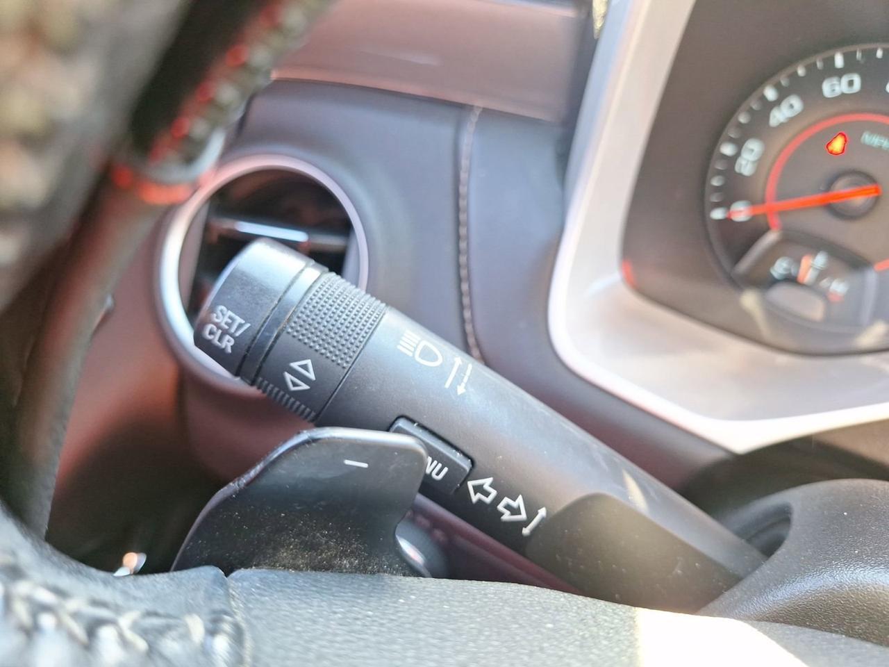 2014 Chevrolet Camaro LT Hurst TX