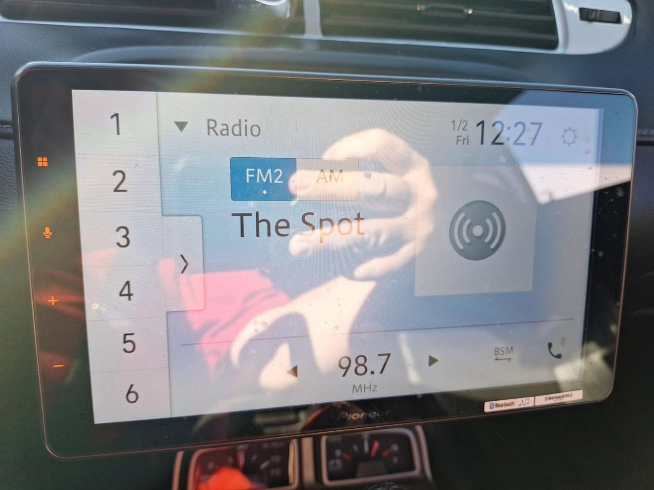 2014 Chevrolet Camaro LT Hurst TX