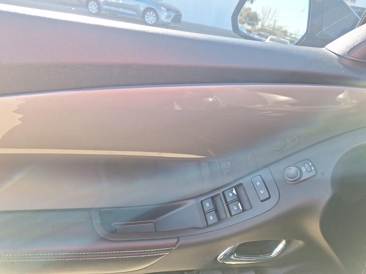 2014 Chevrolet Camaro LT Hurst TX