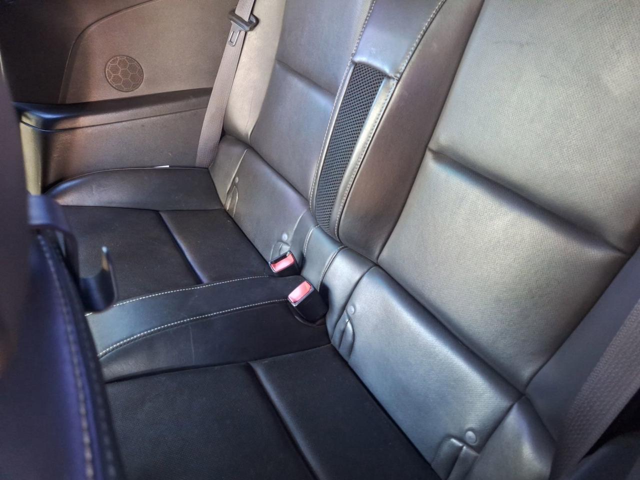 2014 Chevrolet Camaro LT Hurst TX