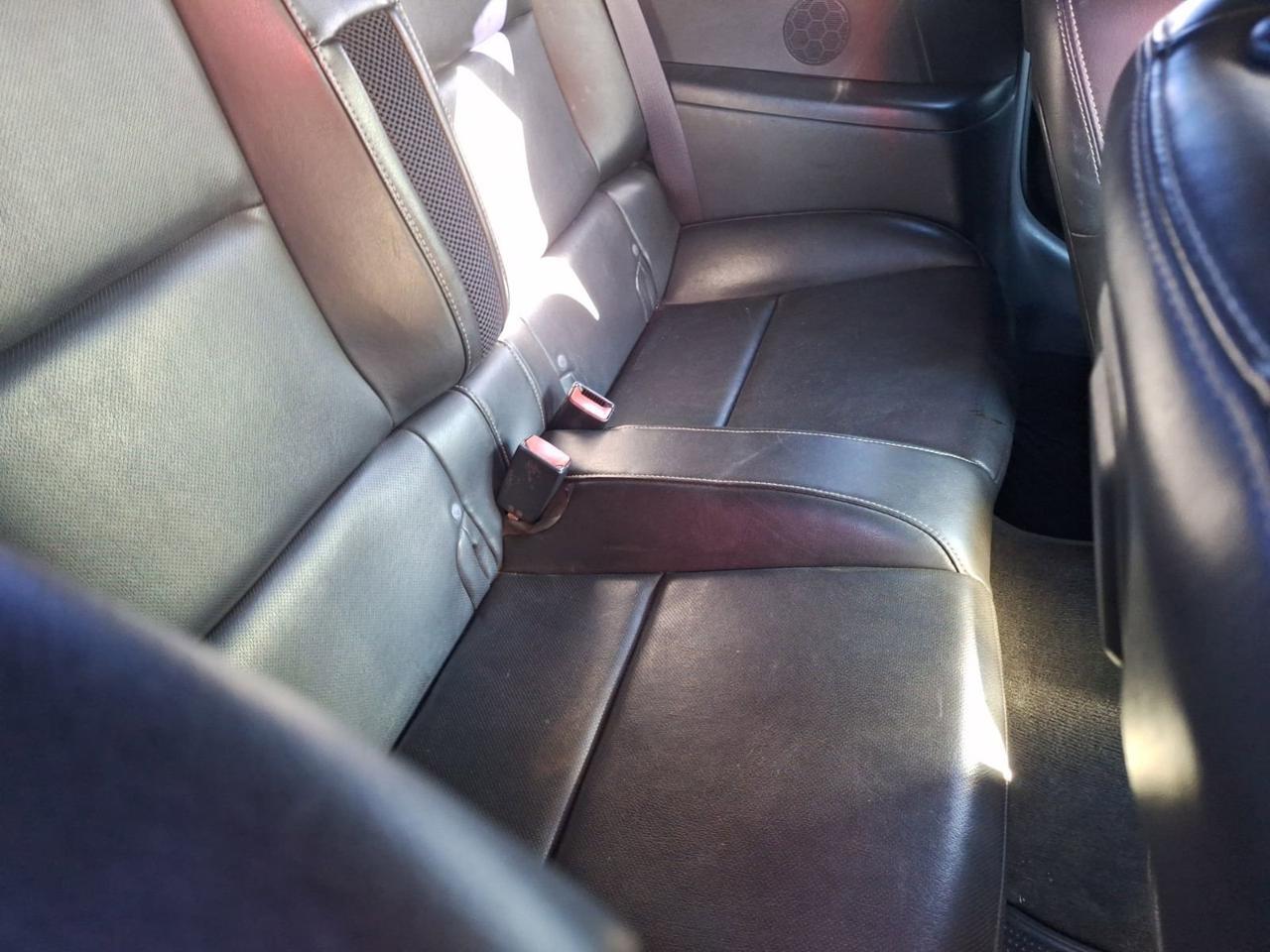 2014 Chevrolet Camaro LT Hurst TX