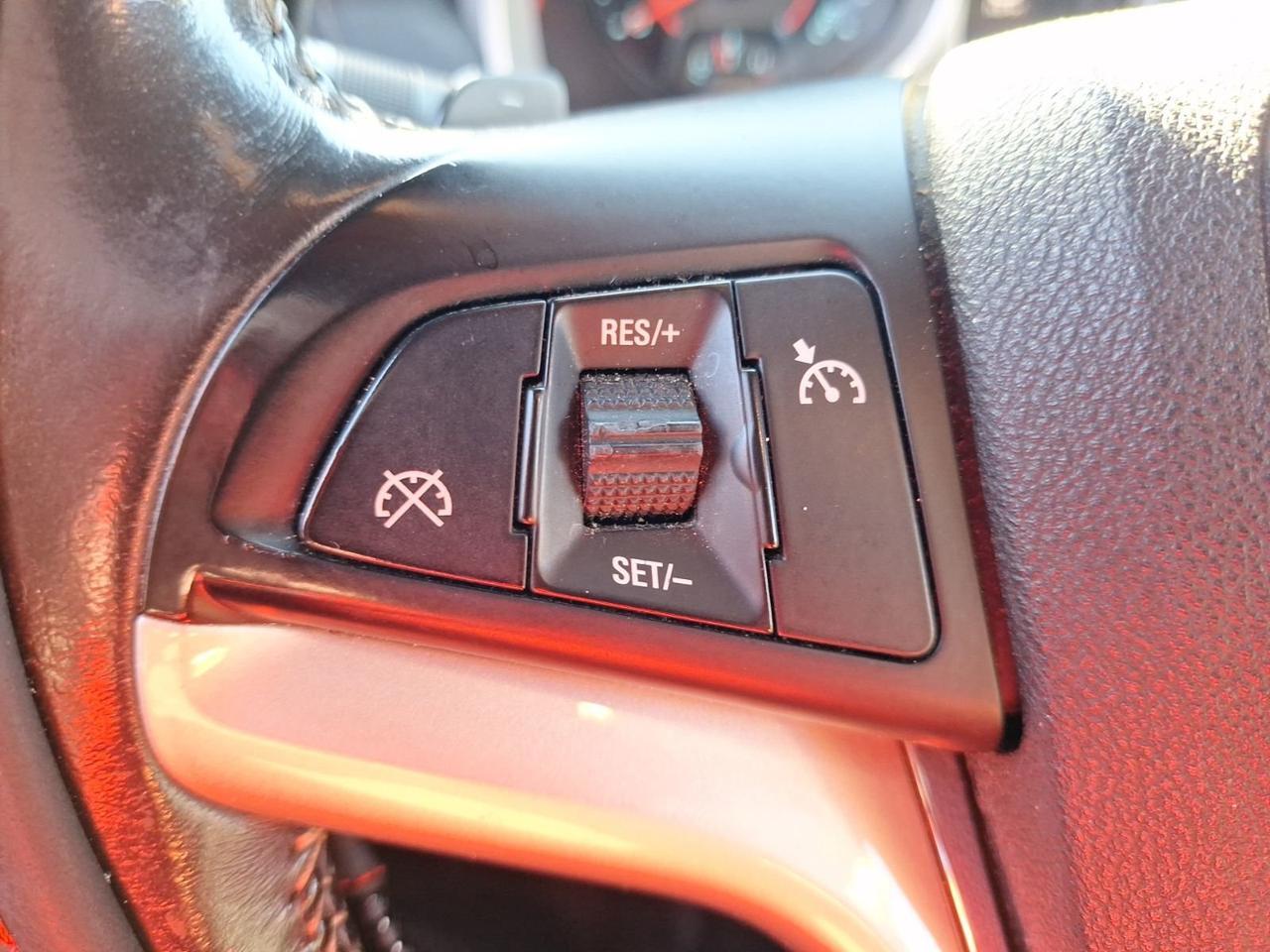 2014 Chevrolet Camaro LT Hurst TX