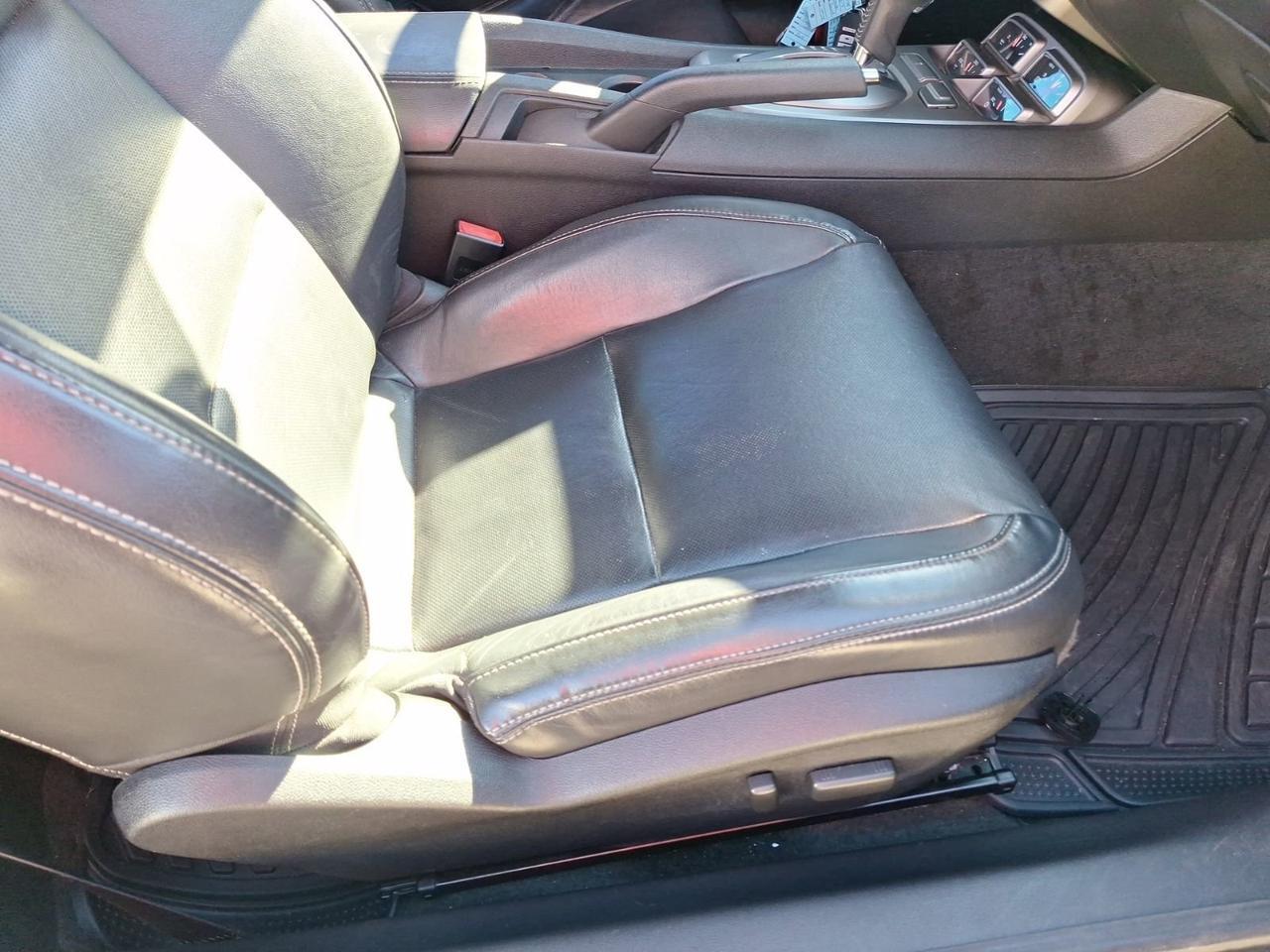 2014 Chevrolet Camaro LT Hurst TX