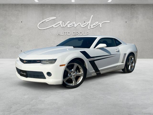 2014 Chevrolet Camaro LT Inglewood  CA