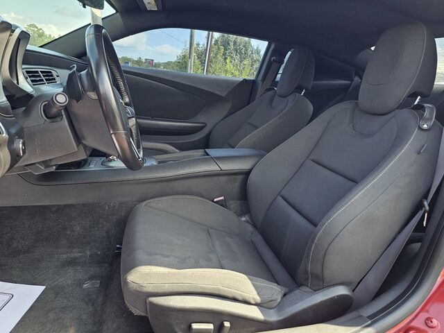 2014 Chevrolet Camaro LT Lithia Springs GA