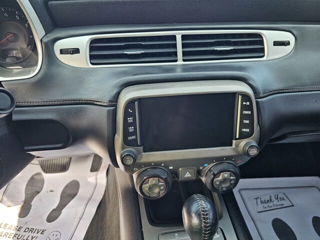 2014 Chevrolet Camaro LT Lithia Springs GA