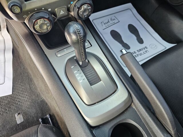 2014 Chevrolet Camaro LT Lithia Springs GA
