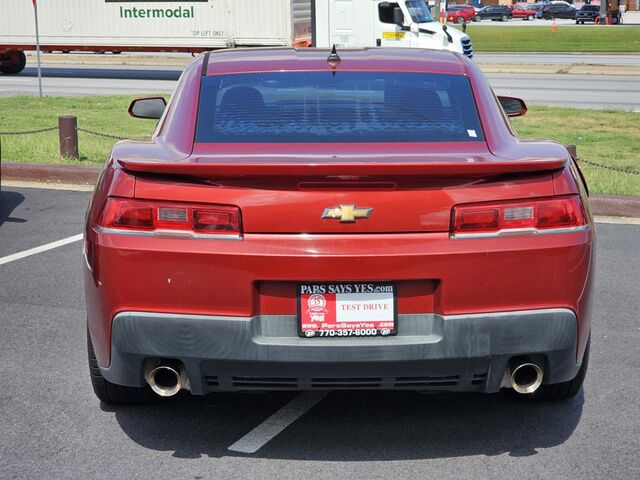 2014 Chevrolet Camaro LT Lithia Springs GA
