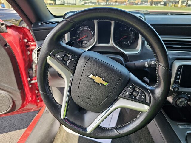 2014 Chevrolet Camaro LT Lithia Springs GA