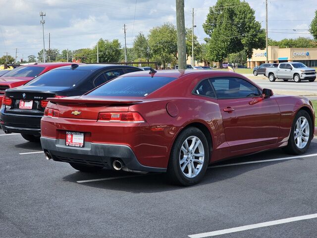 2014 Chevrolet Camaro LT Lithia Springs GA