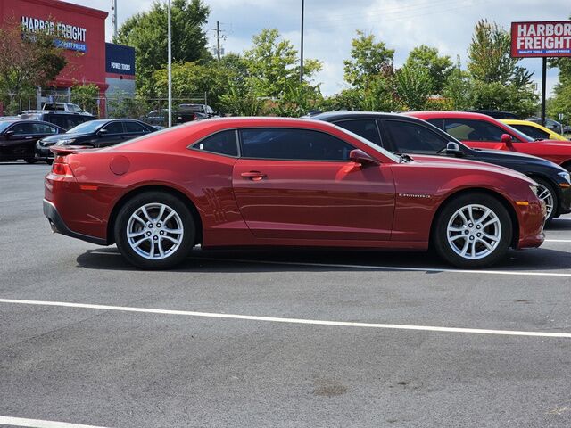 2014 Chevrolet Camaro LT Lithia Springs GA