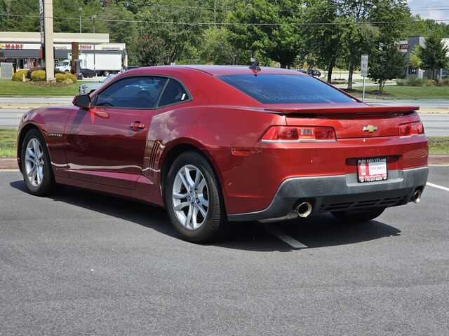 2014 Chevrolet Camaro LT Lithia Springs GA
