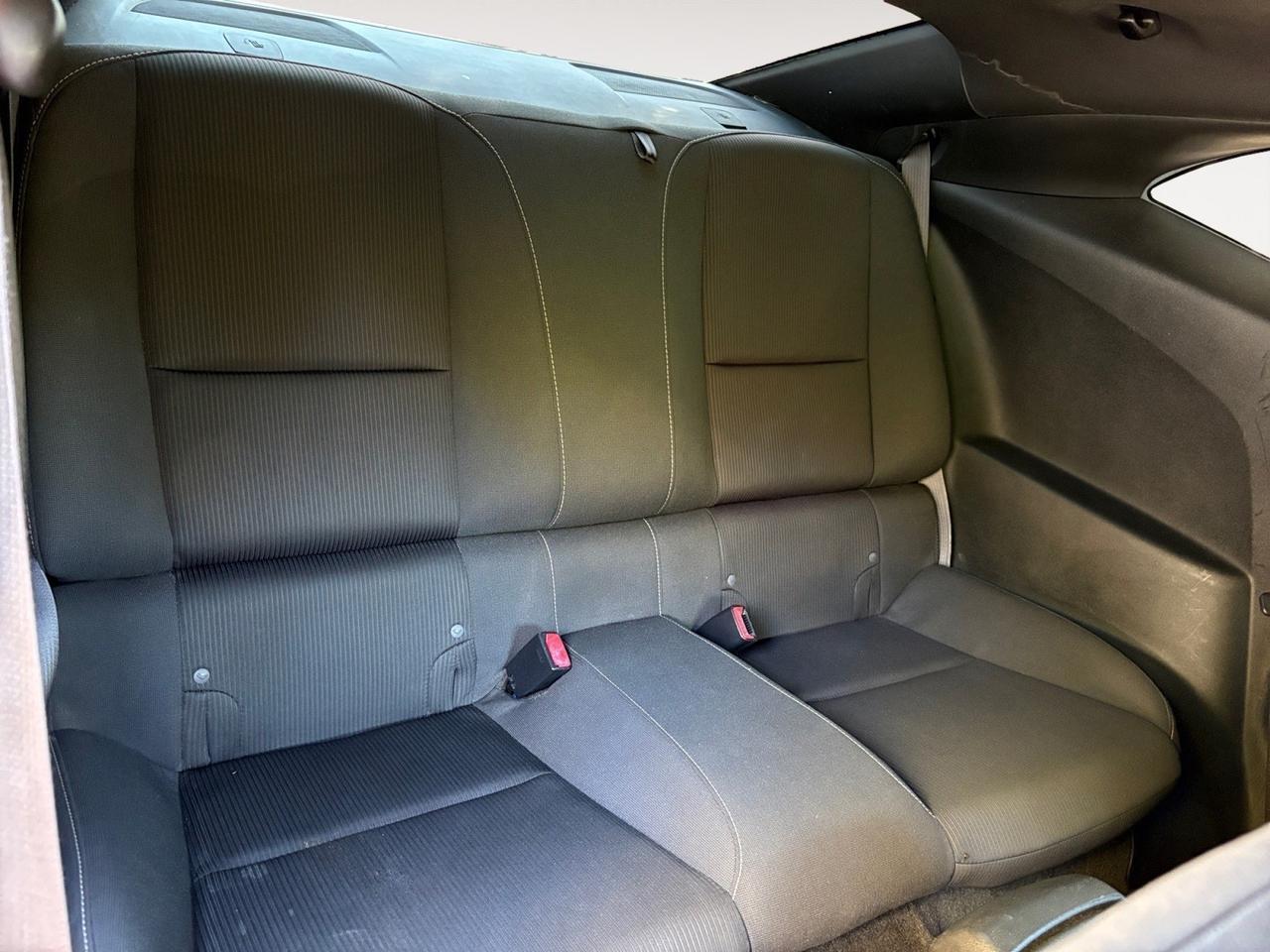 2014 Chevrolet Camaro LT, PADDLE SHIFTERS, REAR SPOILER, PANDORA APP, BLUETOOTH, TINTED WINDOWS, SUNROOF, PUSH BUTTON START, POWER TRUNK, ONLY 38K MILES, CLEAN CARFAX, FIRE UP THE ROAD! Virginia Beach VA