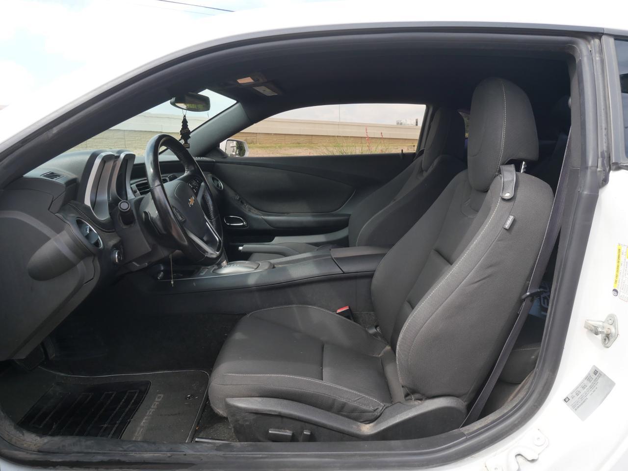 2014 Chevrolet Camaro LT San Juan TX