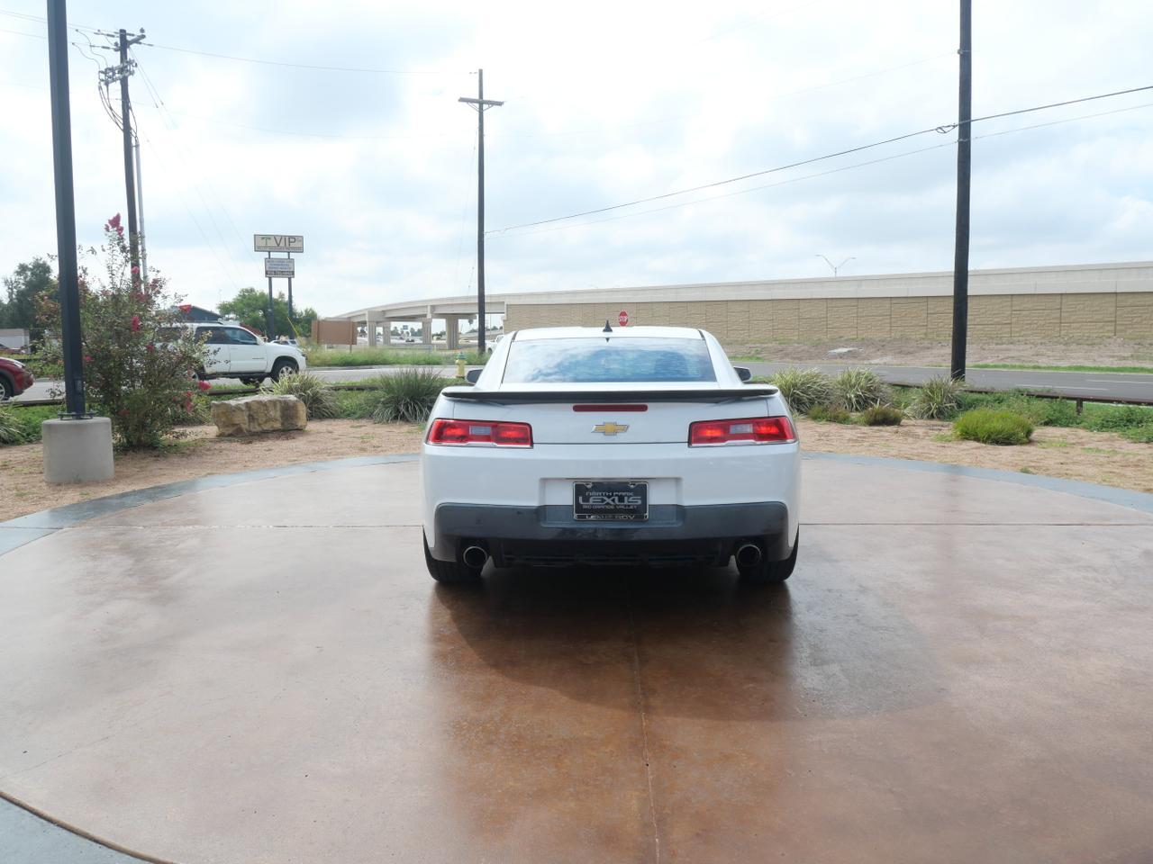 2014 Chevrolet Camaro LT San Juan TX