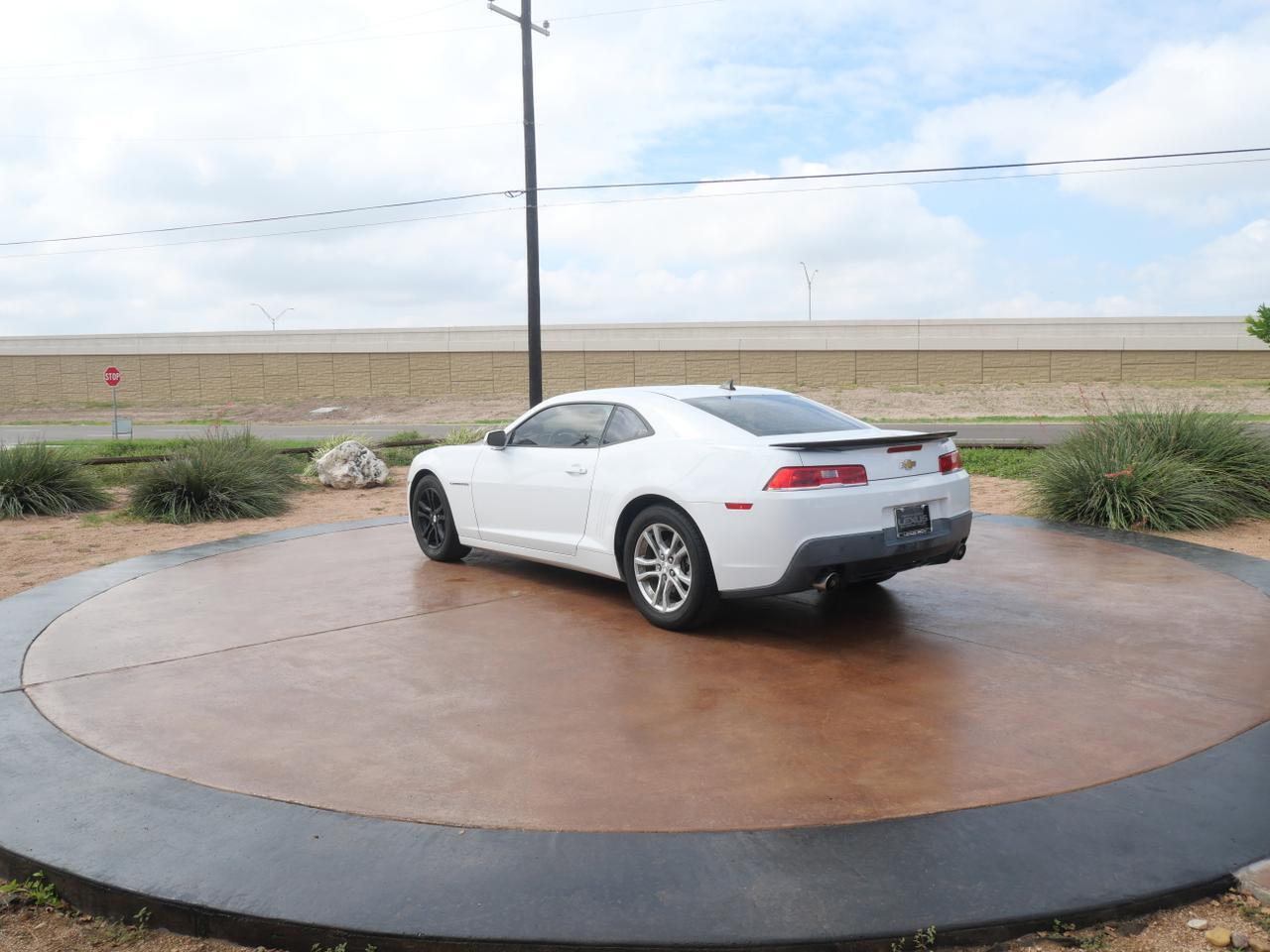 2014 Chevrolet Camaro LT San Juan TX