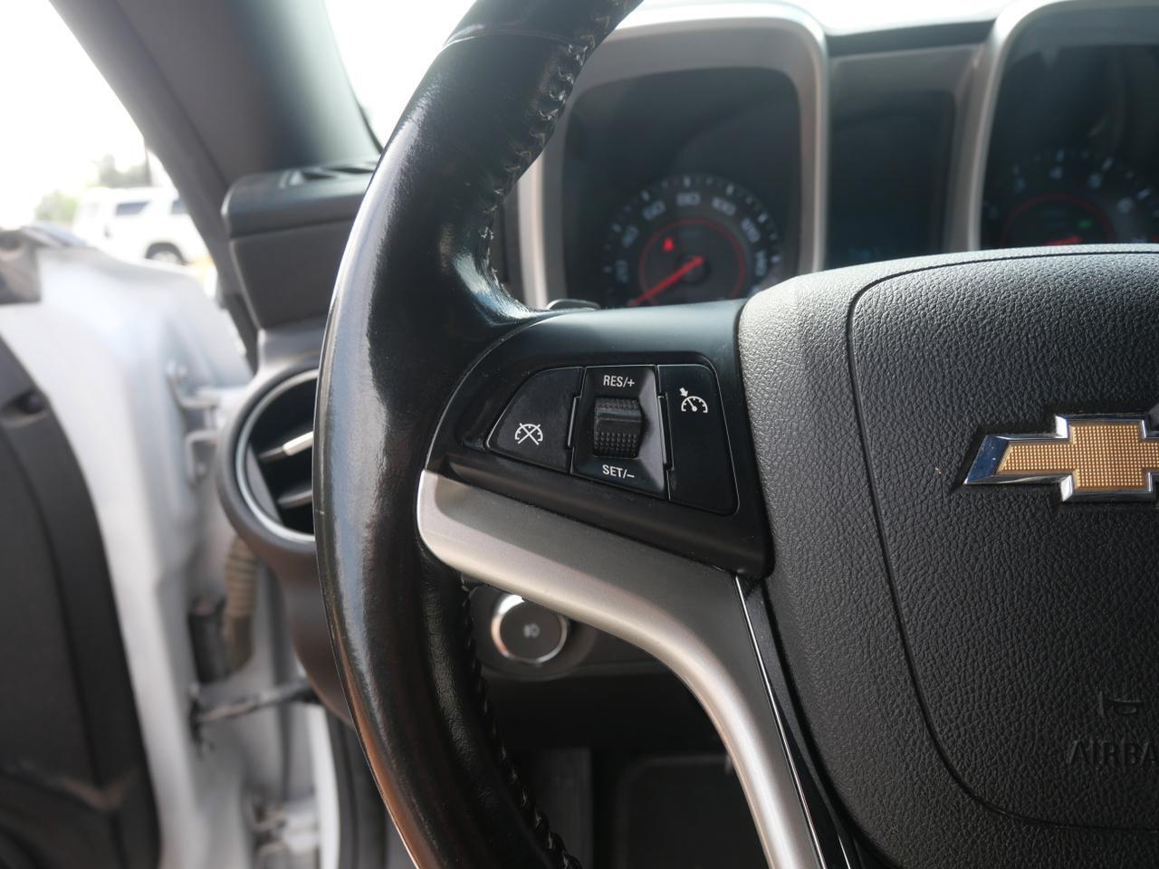 2014 Chevrolet Camaro LT San Juan TX