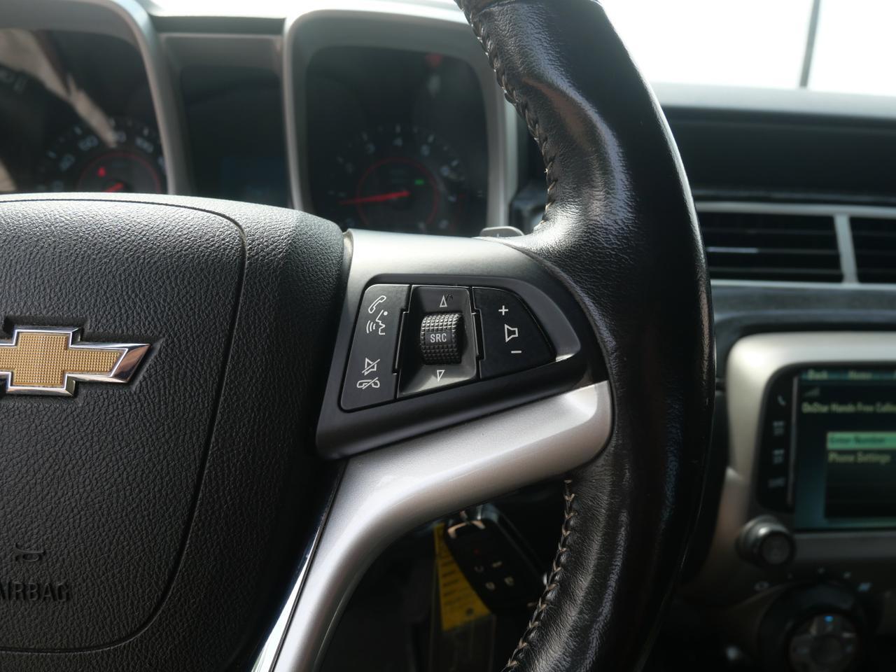 2014 Chevrolet Camaro LT San Juan TX