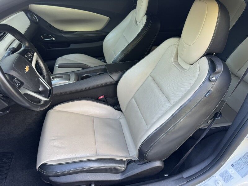 2014 Chevrolet Camaro LT Willow Grove PA