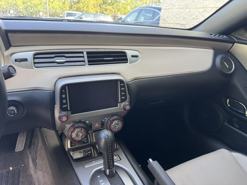 2014 Chevrolet Camaro LT Willow Grove PA