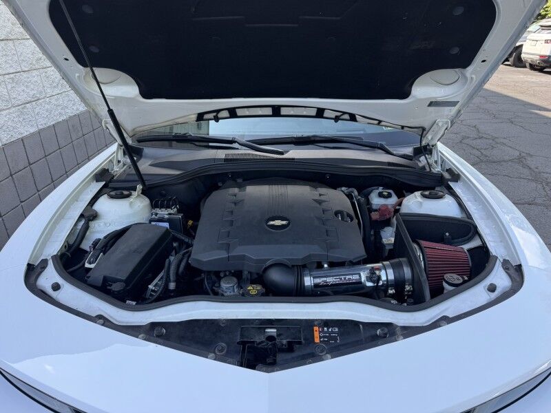 2014 Chevrolet Camaro LT Willow Grove PA