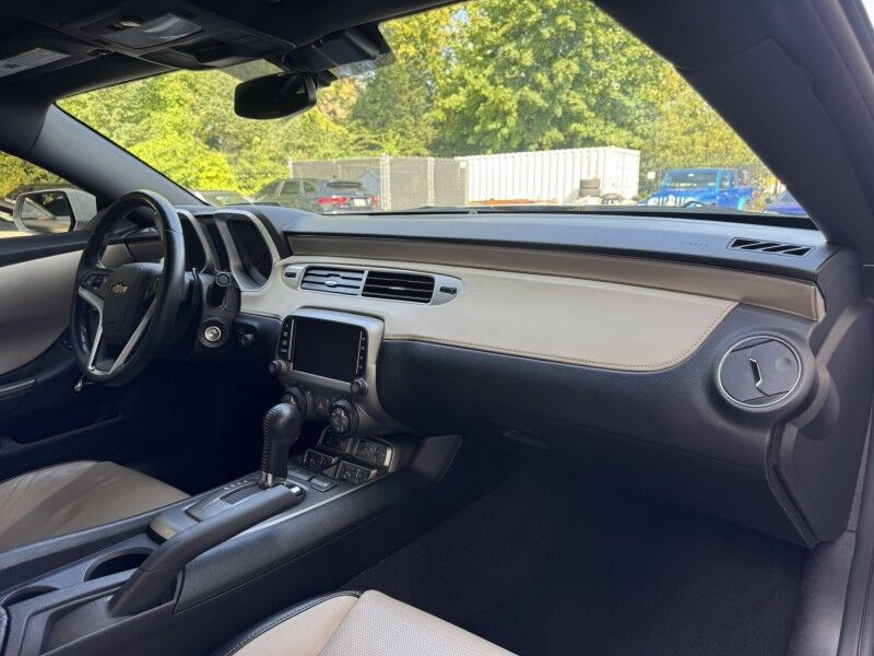 2014 Chevrolet Camaro LT Willow Grove PA