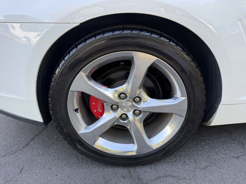 2014 Chevrolet Camaro LT Willow Grove PA