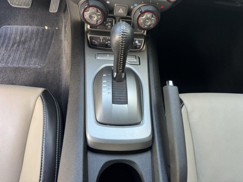 2014 Chevrolet Camaro LT Willow Grove PA
