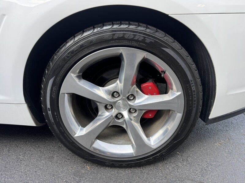 2014 Chevrolet Camaro LT Willow Grove PA