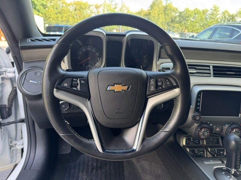 2014 Chevrolet Camaro LT Willow Grove PA
