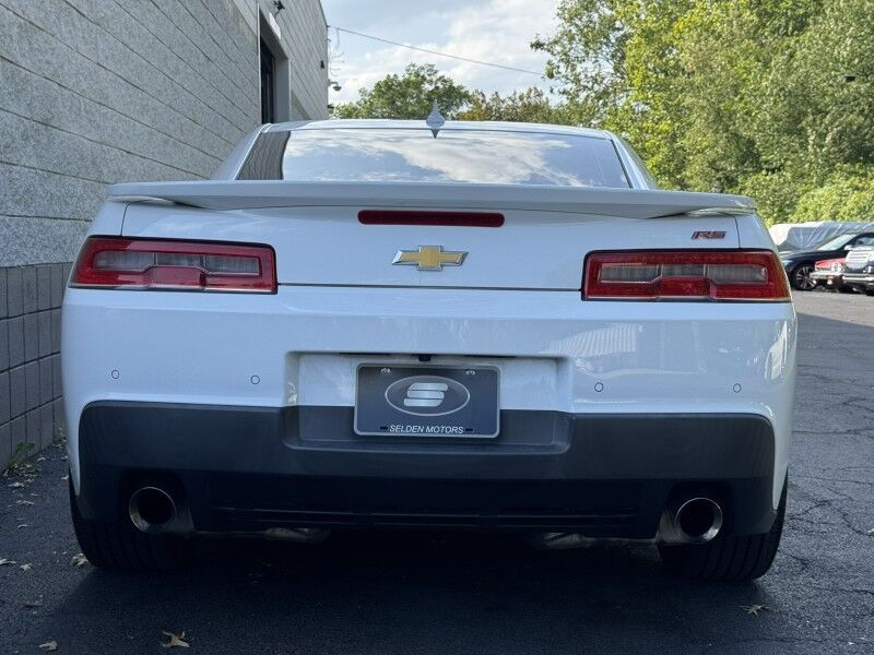2014 Chevrolet Camaro LT Willow Grove PA
