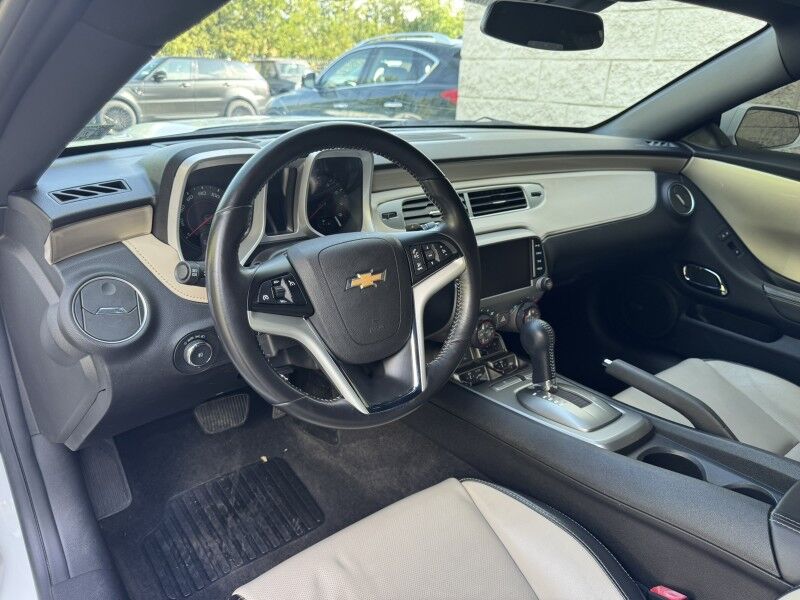 2014 Chevrolet Camaro LT Willow Grove PA