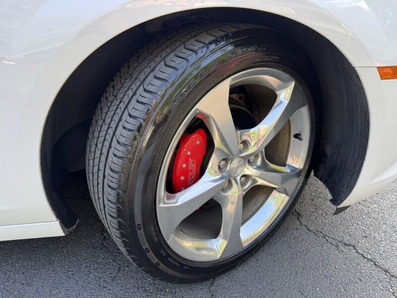 2014 Chevrolet Camaro LT Willow Grove PA
