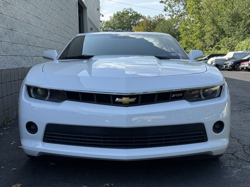 2014 Chevrolet Camaro LT Willow Grove PA