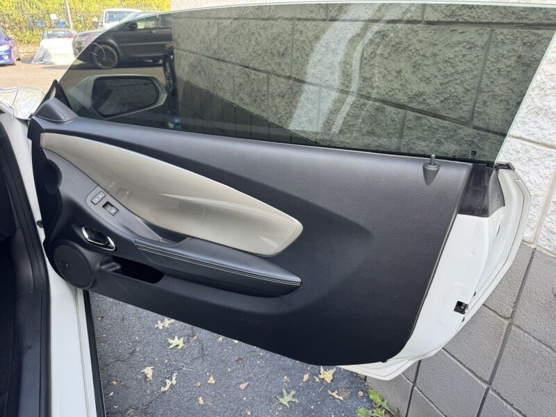2014 Chevrolet Camaro LT Willow Grove PA