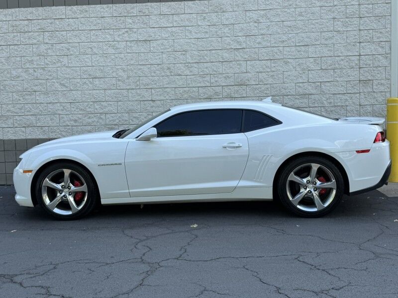 2014 Chevrolet Camaro LT Willow Grove PA