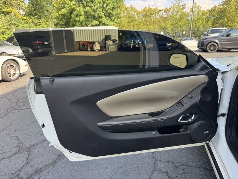 2014 Chevrolet Camaro LT Willow Grove PA