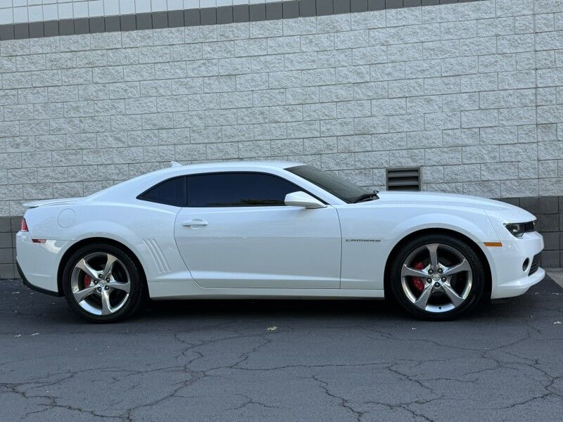 2014 Chevrolet Camaro LT Willow Grove PA