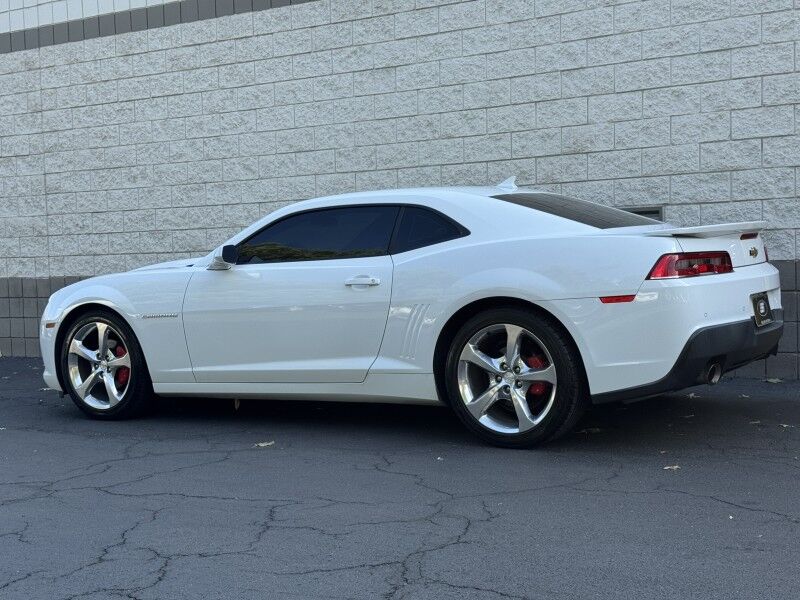 2014 Chevrolet Camaro LT Willow Grove PA
