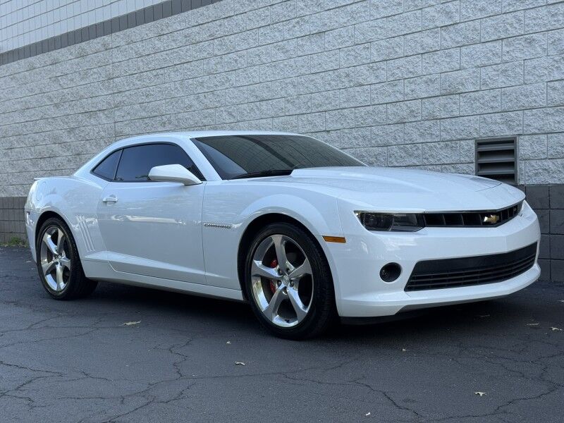 2014 Chevrolet Camaro LT Willow Grove PA