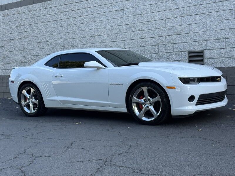 2014 Chevrolet Camaro LT Willow Grove PA