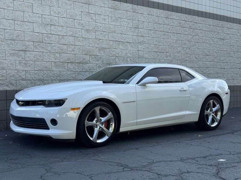 2014 Chevrolet Camaro LT Willow Grove PA