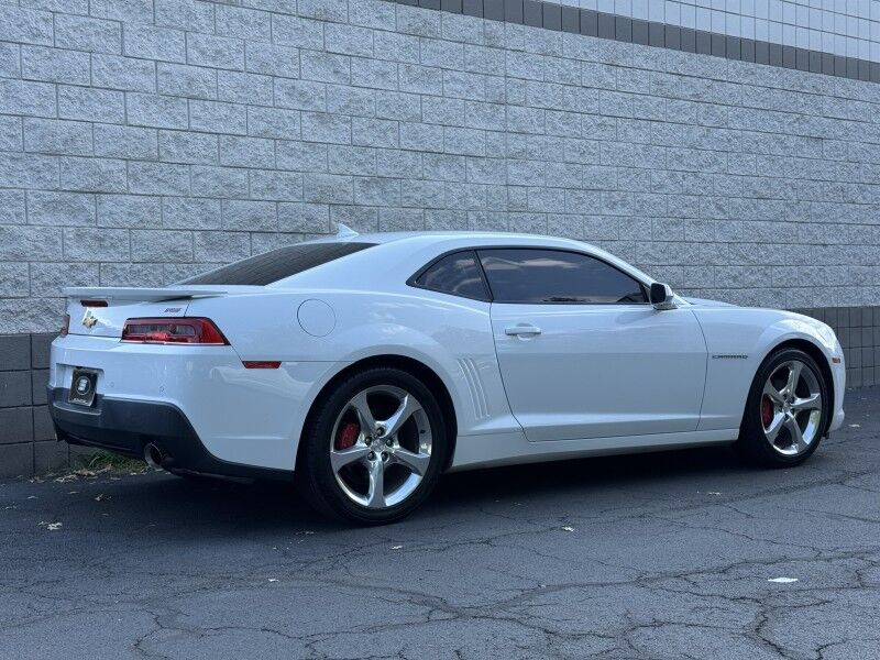 2014 Chevrolet Camaro LT Willow Grove PA