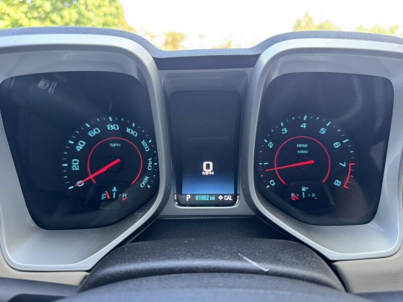 2014 Chevrolet Camaro LT Willow Grove PA