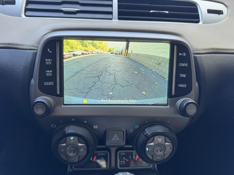 2014 Chevrolet Camaro LT Willow Grove PA