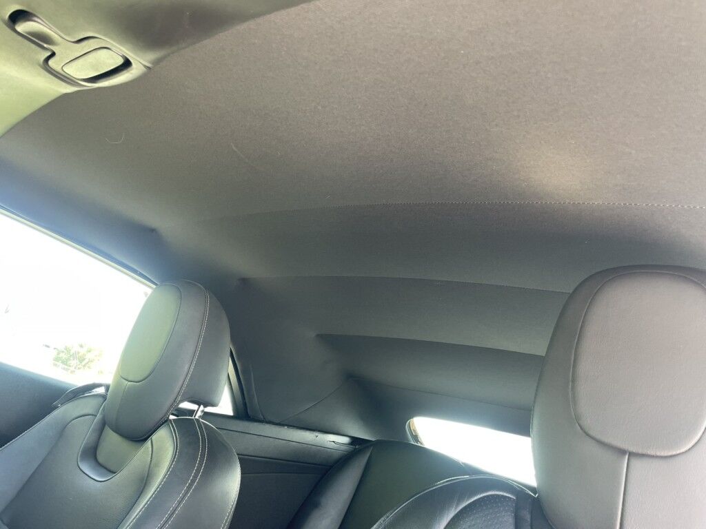 2014 Chevrolet Camaro LT~LOW MILES~BLIND SPOT WARNING~BLIND SPOT WARNING~CURTAIN AIRBAGS~LEATHER SEATS~PREMIUM SOUND SYSTEM~LIMITED SLIP DIFFERENTIAL Sarasota FL