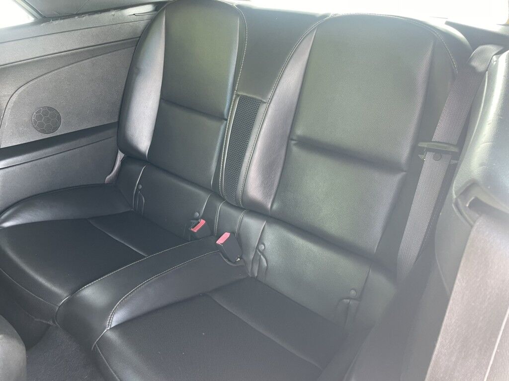 2014 Chevrolet Camaro LT~LOW MILES~BLIND SPOT WARNING~BLIND SPOT WARNING~CURTAIN AIRBAGS~LEATHER SEATS~PREMIUM SOUND SYSTEM~LIMITED SLIP DIFFERENTIAL Sarasota FL
